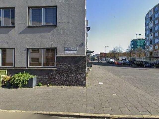 appartement for rent Rotterdam Lodewijk Pincoffsweg