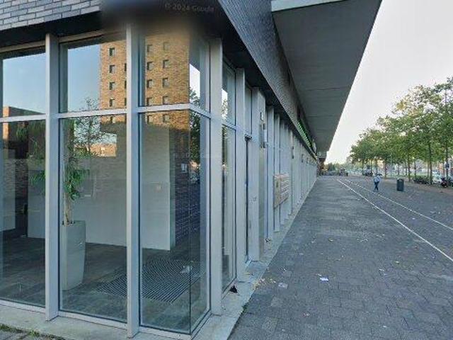 appartement for rent Rotterdam Laan op Zuid