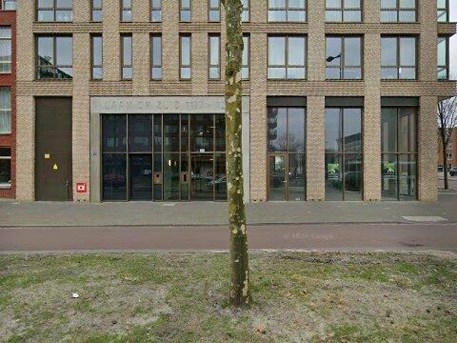 appartement for rent Rotterdam Laan op Zuid
