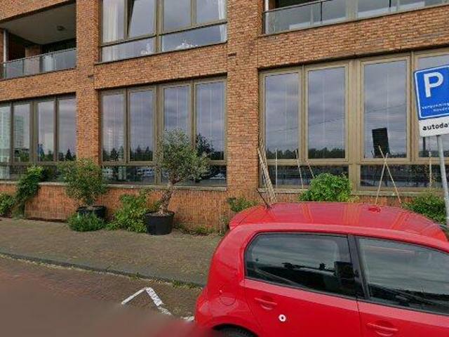 appartement for rent Rotterdam Lloydkade