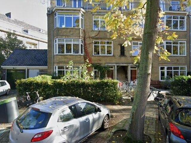 appartement for rent Rotterdam Lumeystraat