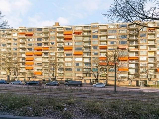 appartement for rent Rotterdam Molenvliet
