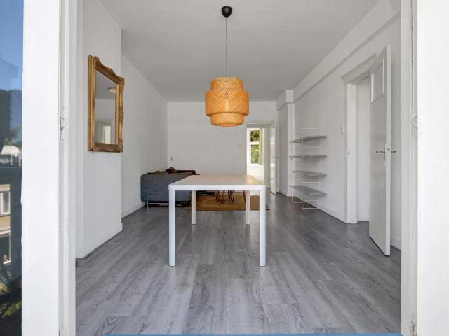 appartement for rent Rotterdam Mathenesserweg