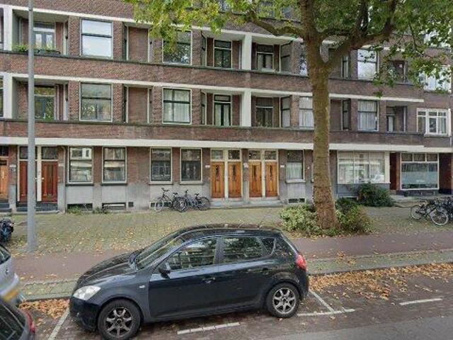 appartement for rent Rotterdam Mathenesserweg
