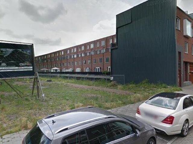 appartement for rent Rotterdam Mathenesserdijk