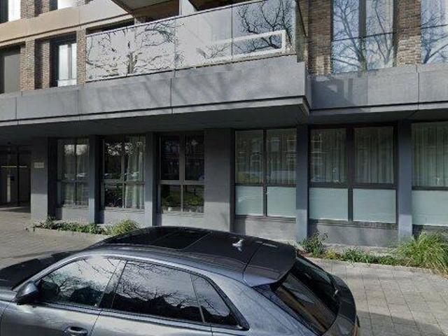 appartement for rent Rotterdam Mathenesserlaan