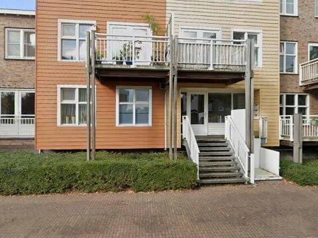 appartement for rent Rotterdam Mattenbiesstraat