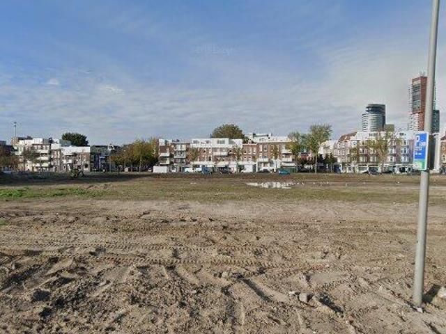 appartement for rent Rotterdam Maashaven N.z