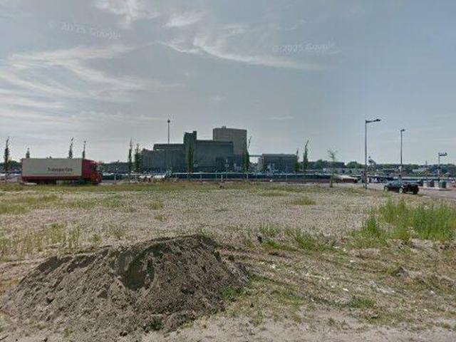 appartement for rent Rotterdam Maashavenweg