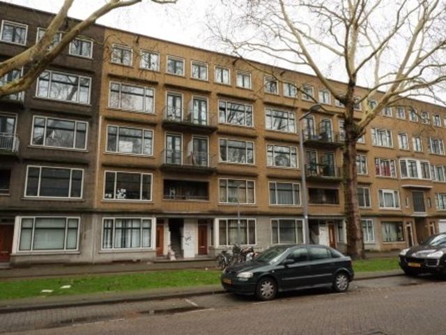 appartement for rent Rotterdam Mijnsherenlaan