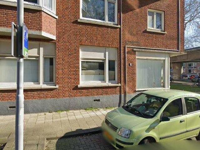 appartement for rent Rotterdam Mijnsherenlaan