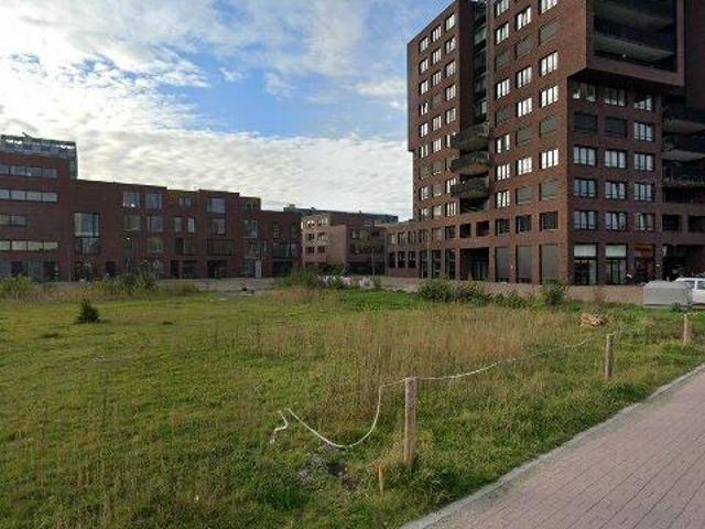 appartement for rent Rotterdam Müllerkade