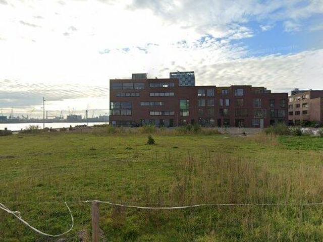 appartement for rent Rotterdam Müllerkade