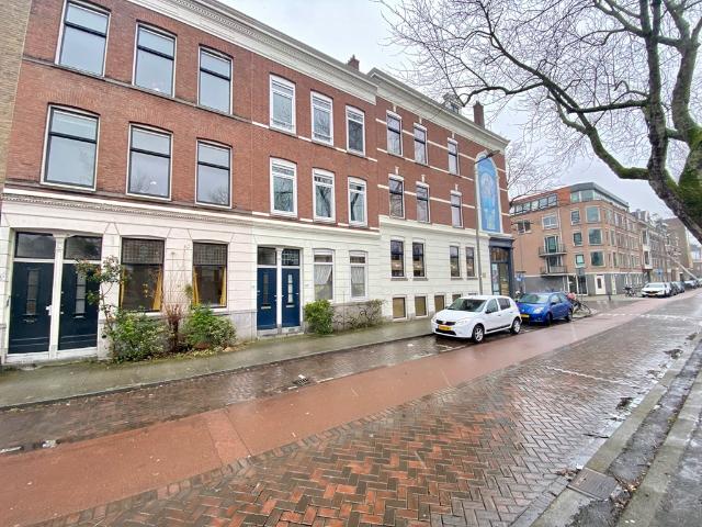 appartement for rent Rotterdam Noordsingel