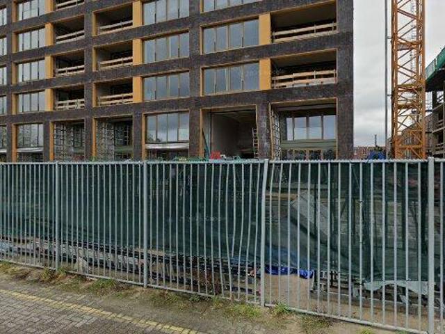 appartement for rent Rotterdam Nassaukade