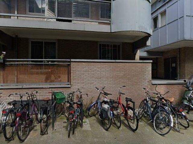 appartement for rent Rotterdam Nieuwehaven