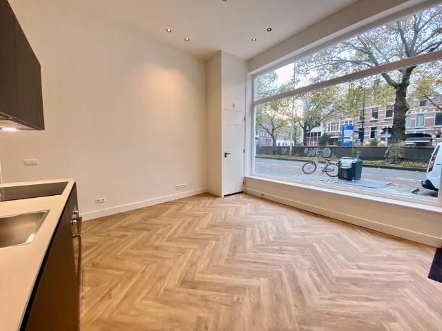 appartement for rent Rotterdam 'S Gravendijkwal