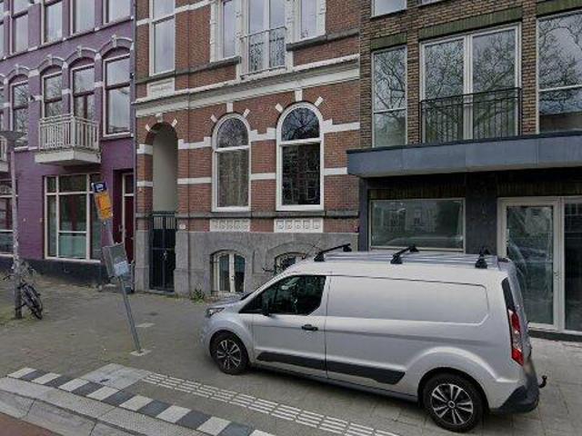 appartement for rent Rotterdam 's Gravendijkwal