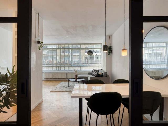 appartement for rent Rotterdam Soetensteeg