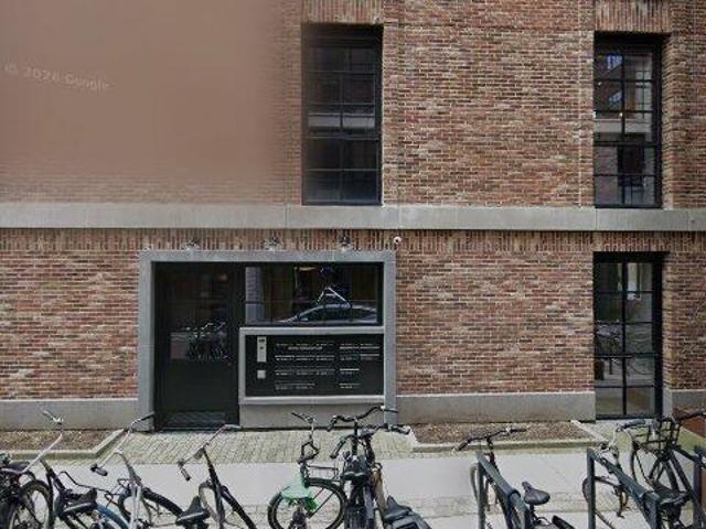 appartement for rent Rotterdam Samuel Soesmanstraat