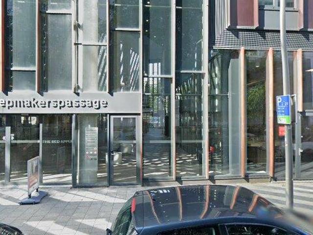 appartement for rent Rotterdam Scheepmakerspassage