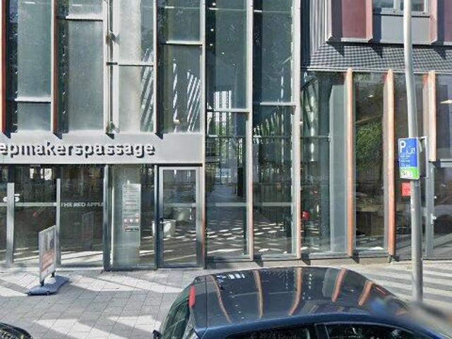appartement for rent Rotterdam Scheepmakerspassage