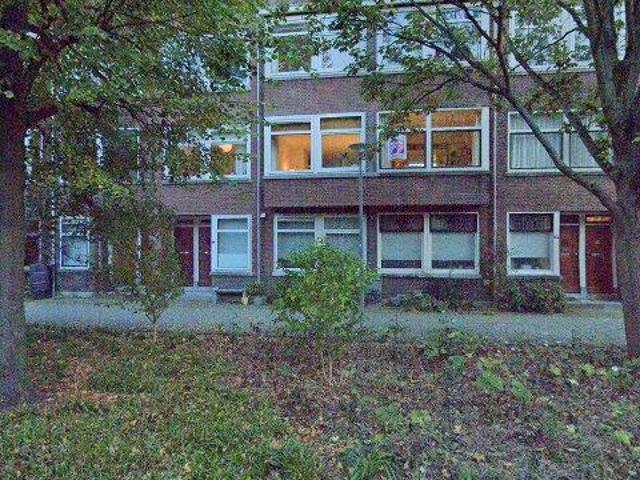 appartement for rent Rotterdam Schepenstraat