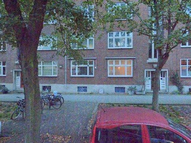 appartement for rent Rotterdam Schepenstraat