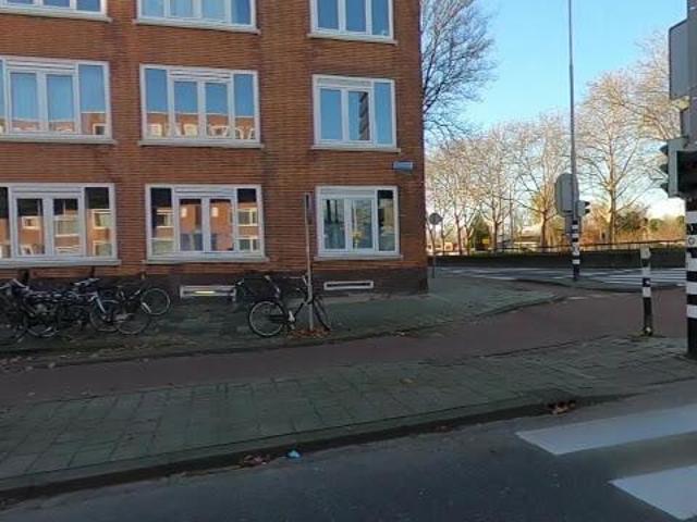 appartement for rent Rotterdam Schieweg