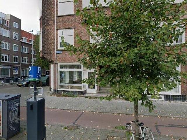 appartement for rent Rotterdam Schieweg