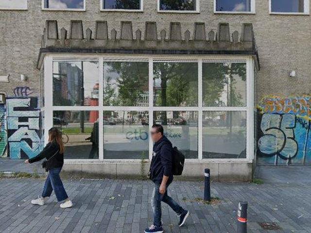 appartement for rent Rotterdam Schiedamsedijk