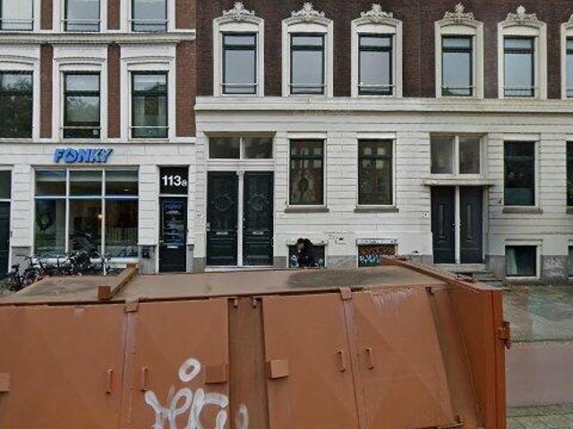 appartement for rent Rotterdam Schiekade