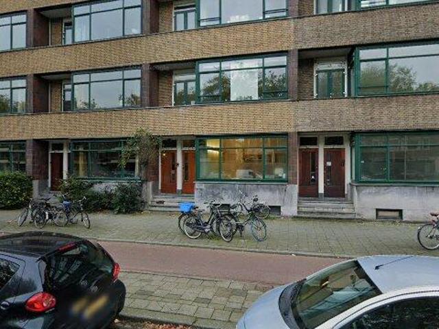 appartement for rent Rotterdam Schiekade