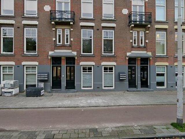 appartement for rent Rotterdam Schiekade