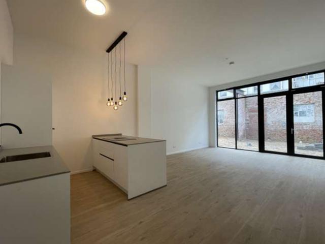 appartement for rent Rotterdam Schoonderloostraat