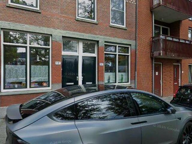 appartement for rent Rotterdam Schuttersweg