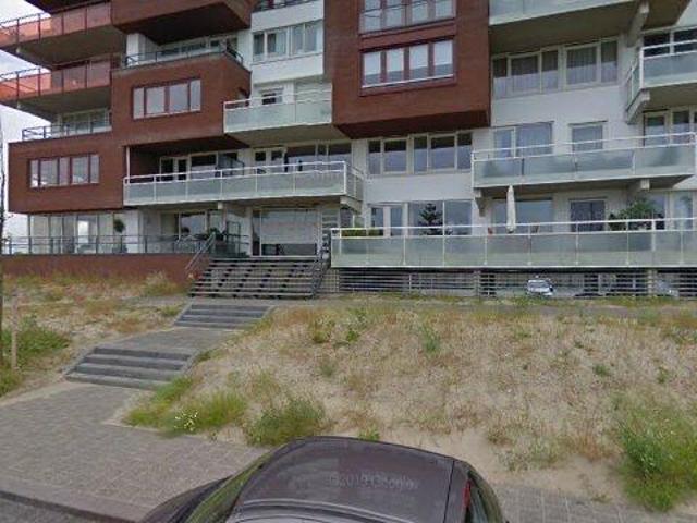 appartement for rent Rotterdam Siciliëboulevard