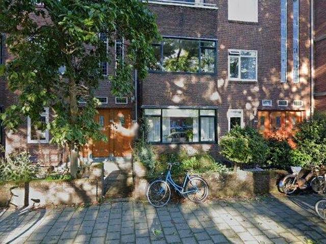 appartement for rent Rotterdam Statensingel