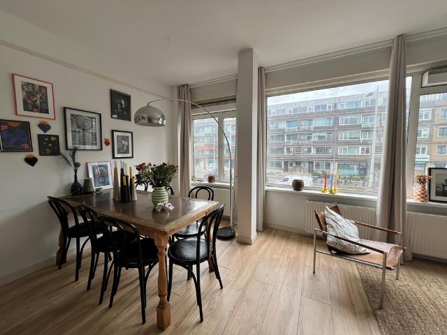 appartement for rent Rotterdam Statenweg