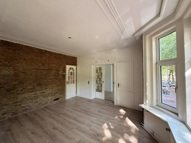 appartement for rent Rotterdam Statenweg