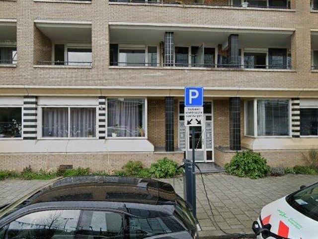 appartement for rent Rotterdam Stationssingel
