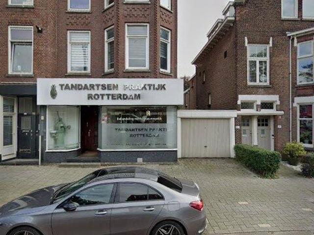 appartement for rent Rotterdam Straatweg