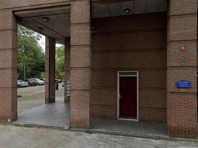 appartement for rent Rotterdam Suze Groeneweglaan