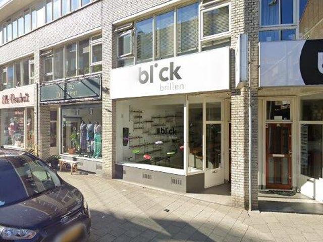 appartement for rent Rotterdam Pannekoekstraat