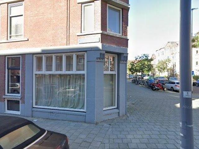 appartement for rent Rotterdam Paradijslaan