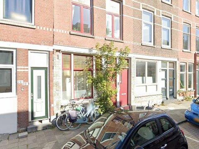 appartement for rent Rotterdam Philips Willemstraat