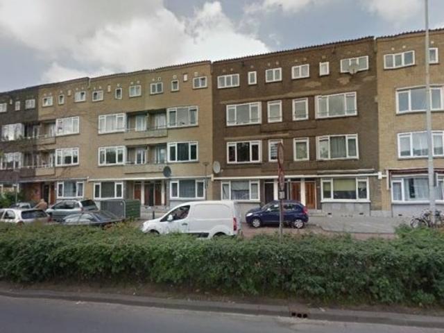 appartement for rent Rotterdam Pleinweg