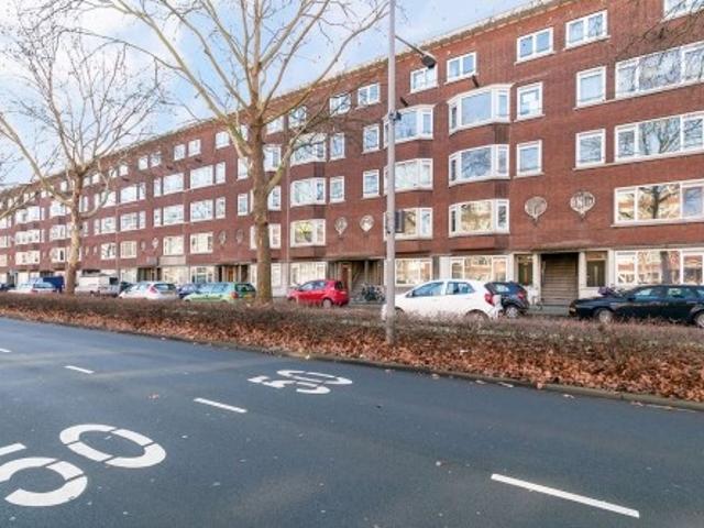 appartement for rent Rotterdam Pleinweg