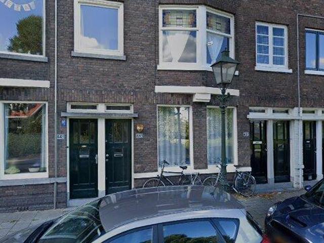 appartement for rent Rotterdam Prins Bernhardkade