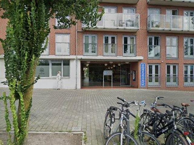 appartement for rent Rotterdam Prins Frederikplein